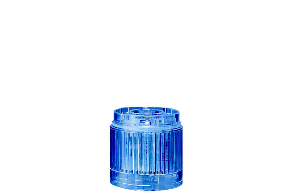 LR4 LED Module R/Y/G/C/B - Blau - Farbig