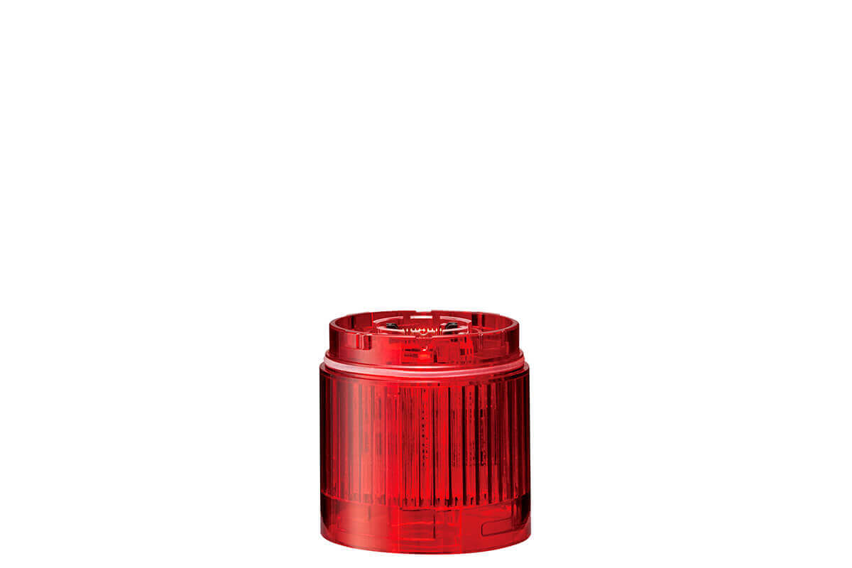 LR7 LED Module R/Y/G/C/B - Rot