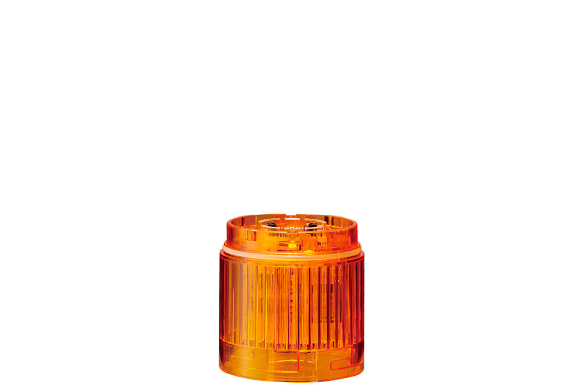 LR7 LED Module R/Y/G/C/B - Gelb