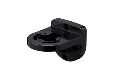 Patlite_SZK-003K_Wandmontagehalterung_LR6_LR7_schwarz