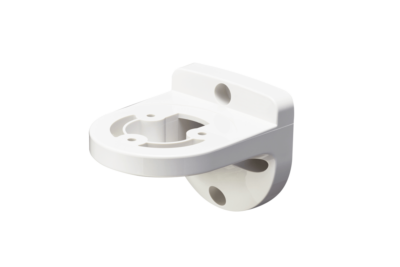 Patlite_SZK-003W_Wandmontagehalterung_LR4_LR5_weiss