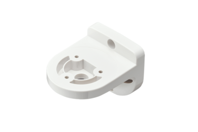 Patlite_SZK-004W_Wandmontagehalterung_LR_weiss