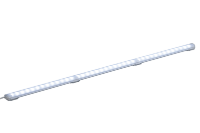 Patlite CLA9S LED Lichtleiste Länge 900mm, Lichtfarbe weiss