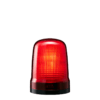 Patlite SL08-M2KTN-R Signalleuchte Meldeleuchte rot 80mm OHNE Summer