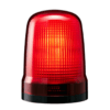 Patlite SL15-M1KTN-R Signalleuchte Meldeleuchte rot 150mm OHNE Summer