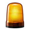 Patlite SL15-M1KTN-Y Signalleuchte Meldeleuchte gelb 150mm OHNE Summer