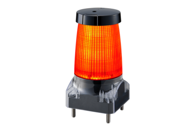 PATLITE_GL10_Signalleuchte_IP69K_rot-leuchtend