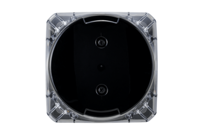 PATLITE_GL10_Signalleuchte_IP69K_Draufsicht