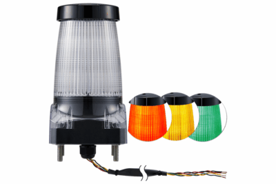 GL10 - Signalleuchte IP69K