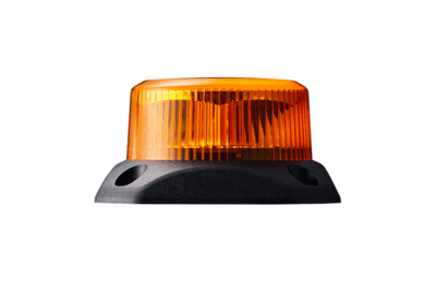 PATLITE_Signalleuchte_GF7-Y-FR_ausgeschalteter_zustand