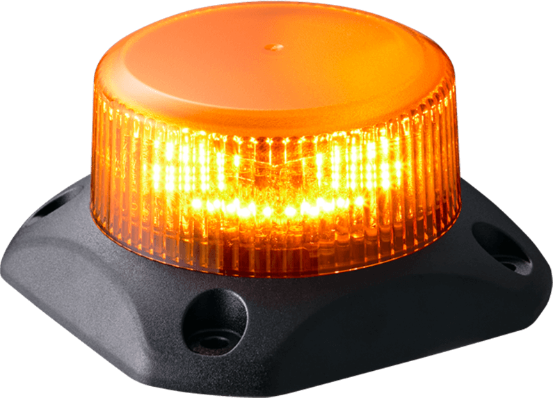 PATLITE_GL7-M1N-Y_Signal-Blitzleuchte